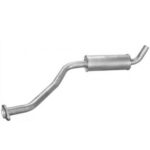 Резонатор ВАЗ 21073 (Polmostrow 11.62)