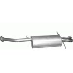 Глушитель Mazda MX6 2.5i V6/24V (12.06 Polmostrow)