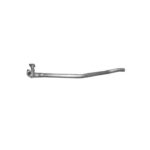 Труба средняя Mazda 6 2.0i-16V (12.127 Polmostrow)