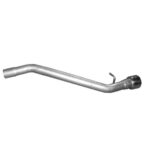 Труба конечная Mazda 3 (12.13 Polmostrow)