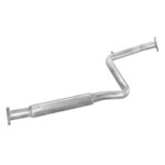 Резонатор Mazda MX6 2.5-V6-24V (Polmostrow 12.17)