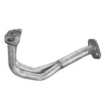 Труба приемная Mazda 626 1.8-8V (12.174 Polmostrow)