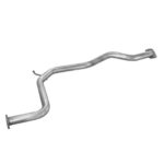 Труба средняя Mazda 626 1.8 (12.175 Polmostrow)