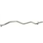 Труба концевая Mazda E2000 (12.195 Polmostrow)