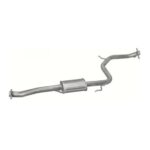 Резонатор Mazda 323 1.8i-16V 94-00 (Polmostrow 12.203)