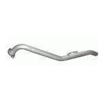 Труба концевая Mazda B2500 2.5D (12.204 Polmostrow)