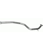 Труба средняя Mazda 5 2.0 TD (12.23 Polmostrow)