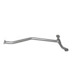 Труба средняя Mazda 6 1.8i/2.0i/2.5i (12.26 Polmostrow)