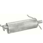 Глушник Mazda 626 82-87 1.6, 2.0 b (12.85 Polmostrow)