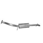 Глушник Ford Maverick 2.0 16V, Mazda Tribut (12.90 Polmostrow)