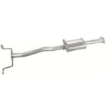 Резонатор Mazda 626 2.0 8V (Polmostrow 12.94)