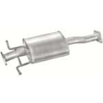 Резонатор Mazda 626 2.0D (Polmostrow 12.95)