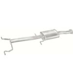 Резонатор Mazda 626 2.0i 8V (Polmostrow 12.98)