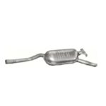 Глушитель Mercedes W124 E200D/200D/250D (13.05 Polmostrow)