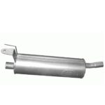 Резонатор Mercedes 200 GE-D (Polmostrow 13.06)