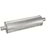 Глушник Mercedes 207D-410D 80-91 (13.11 Polmostrow)