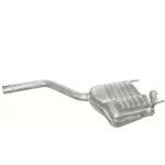 Глушитель Mercedes C-220 2.2D (13.171 Polmostrow)