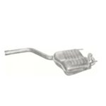 Глушитель Mercedes C-200/C-220 (13.177 Polmostrow)