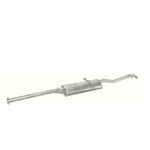 Глушитель Mercedes A140 1.4/1.6 (13.180 Polmostrow)