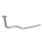 Труба приемная Mercedes 508/608 (13.303 Polmostrow)