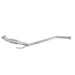 Труба приемная Mercedes Vito 108D (13.305 Polmostrow)