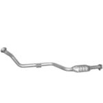 Труба прийомна Mercedes C220-W202 2.2 Diesel 93-98 (Polmostrow 13.406)