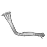 Труба средняя Mitsubishi Pajero Pinin 1.8GDi (14.07 Polmostrow)