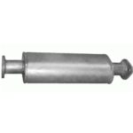 Резонатор Mitsubishi Pajero Pinin 1.8 GDi 16V 05/99- (Polmostrow 14.08)