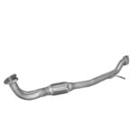 Труба приемная Mitsubishi Lancer 1.3i (14.140 Polmostrow)