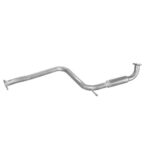 Резонатор Mitsubishi Colt 1.3 (Polmostrow 14.17)