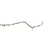 Труба середня Mitsubishi Colt 1.3/1.5i (14.181 Polmostrow)