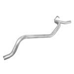 Труба концевая Mitsubishi L300 1.6 (14.220 Polmostrow)