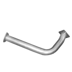 Труба Mitsubishi Canter (14.23 Polmostrow, алюмінієва сталь)