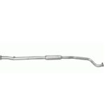 Резонатор Mitsubishi Outlander 2.0/2.4 4WD (14.31 Polmostrow)