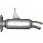 Глушитель Mitsubishi Pajero 2.5 TD (14.90 Polmostrow)