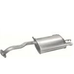 Глушитель Nissan Primera 2.0i-GT (15.01 Polmostrow)