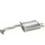 Глушитель Nissan Primera 2.0-SDN HB (15.04 Polmostrow)