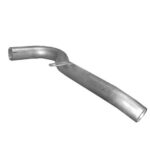 Труба концевая Nissan Trade 7505 3.0D (15.09 Polmostrow)