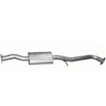 Резонатор Nissan 350 ZR (Polmostrow 15.12)