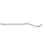 Труба средняя Nissan Note 1.5dCi (15.141 Polmostrow)