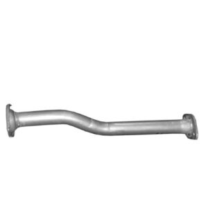 Труба Nissan Micra / Note 1.5 dCi (15.143 Polmostrow, алюмінієва сталь)