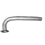 Труба Nissan Navara 2.5TD (15.212 Polmostrow)