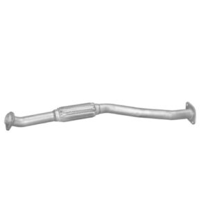 Труба средняя Nissan Primera 2.0 (15.241 Polmostrow)