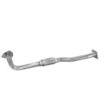 Труба Nissan Primera 2.0 Td (15.364 Polmostrow)