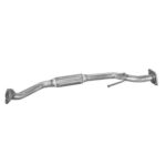 Труба средняя Nissan Almera 2.2Td (15.367 Polmostrow)