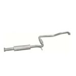 Резонатор Nissan Primera 2.0i-16V 96-02 (Polmostrow 15.400)