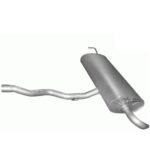 Глушник Mercedes E500 – W211 (13.51 Polmostrow)