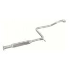 Резонатор Nissan Almera 1.4i (Polmostrow 15.64)