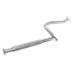 Резонатор Nissan Primera 2.0i-16V (Polmostrow 15.93)