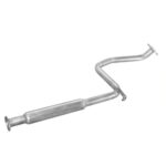 Резонатор Nissan Primera 2.0i 16V 93-96 (Polmostrow 15.94)